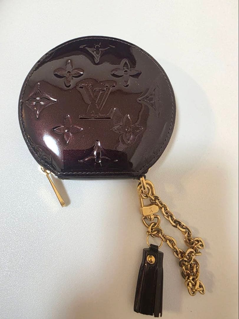 ルイ・ヴィトン ケース