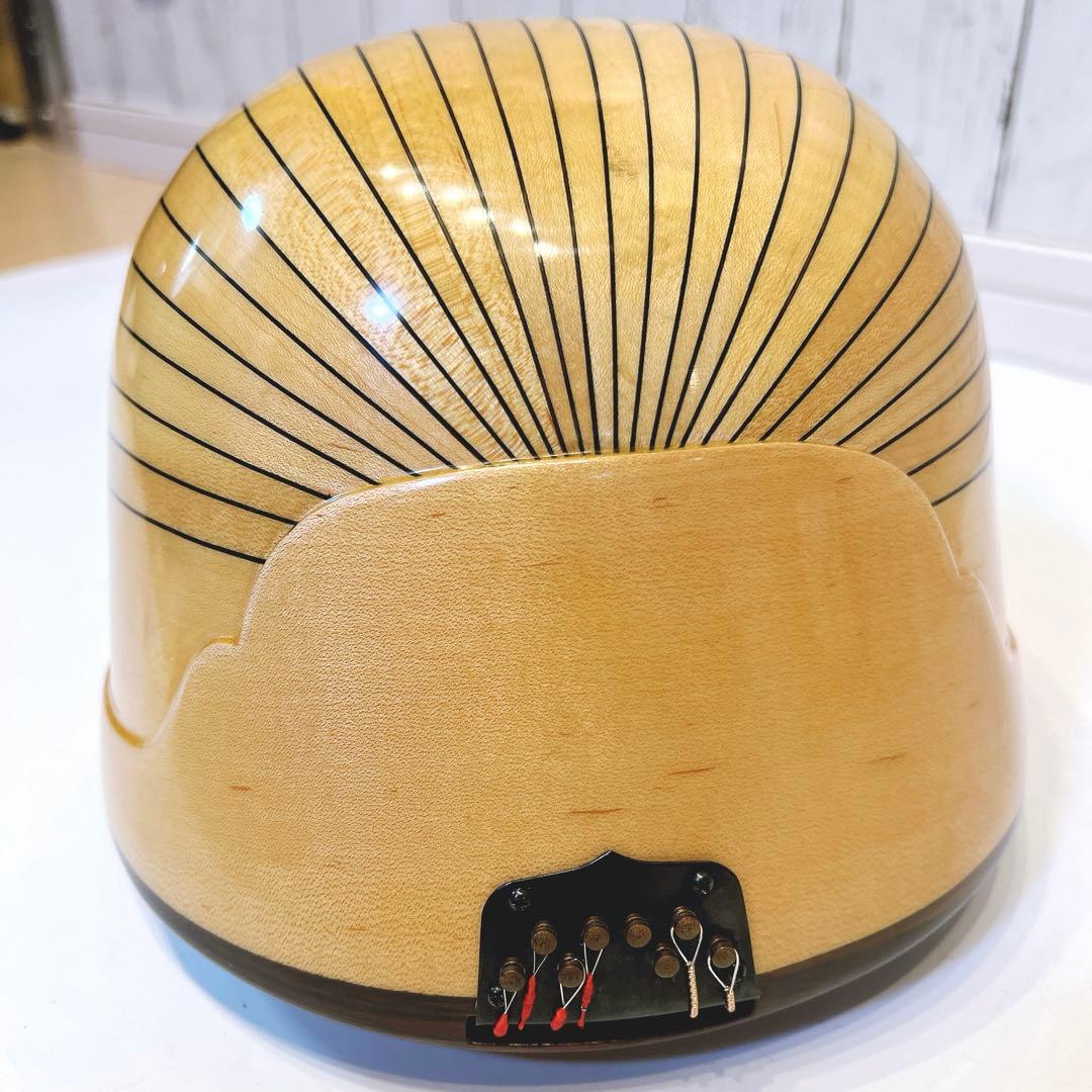 【極美品・限定1本】SUZUKI マンドリン　M-30 ハードケース　スズキ