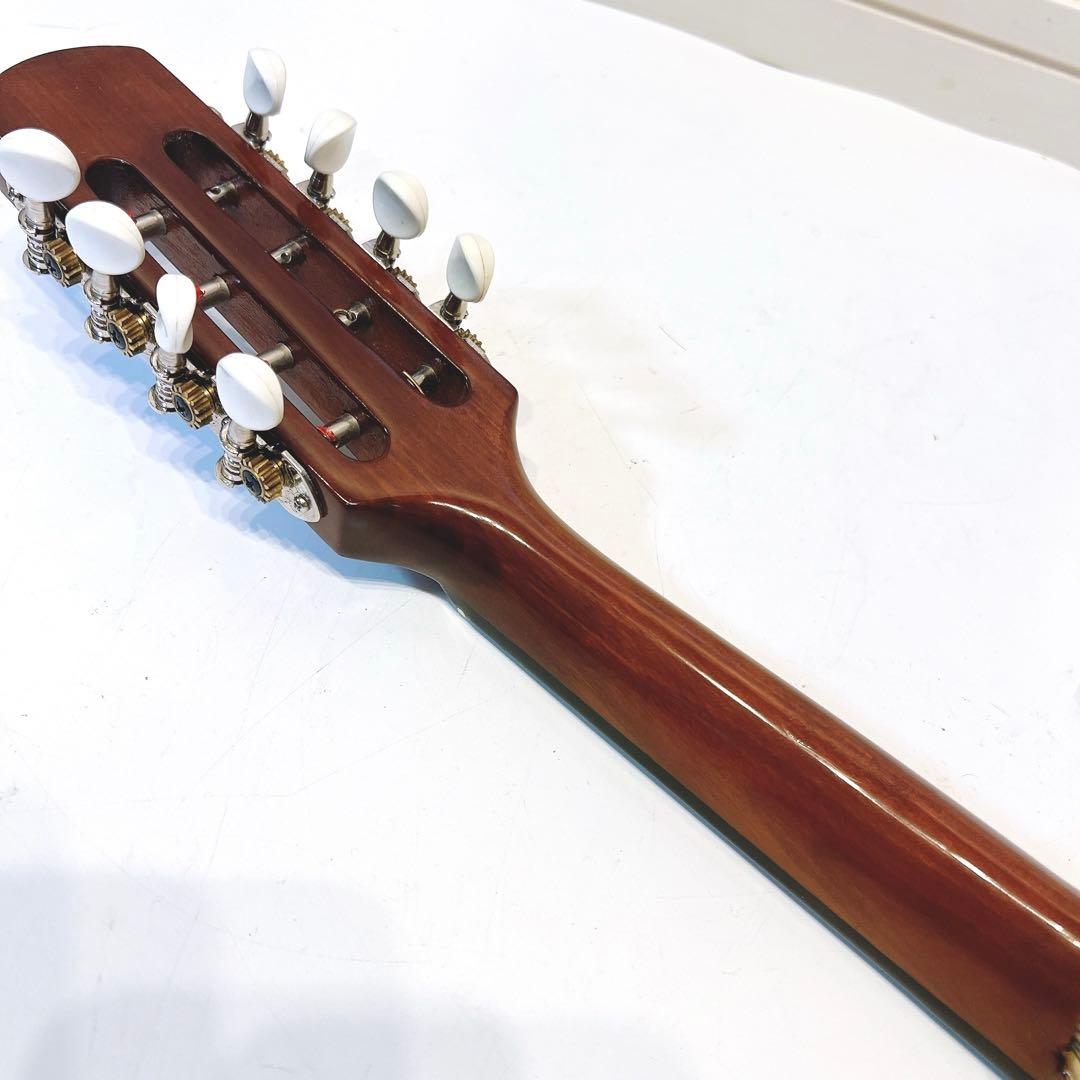 【極美品・限定1本】SUZUKI マンドリン　M-30 ハードケース　スズキ