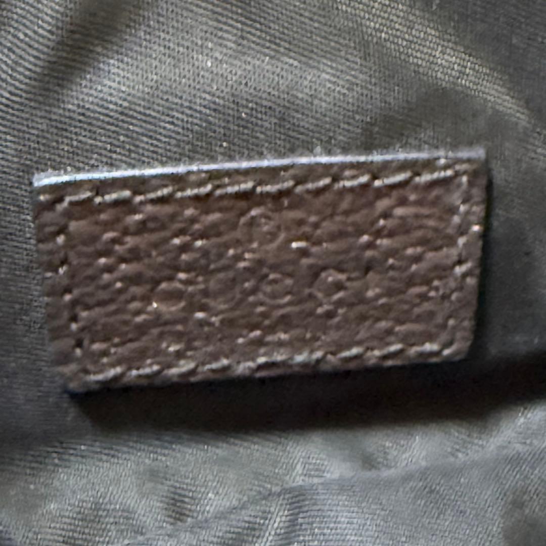 GUCCI 〔オフィディア〕GG キーポーチ