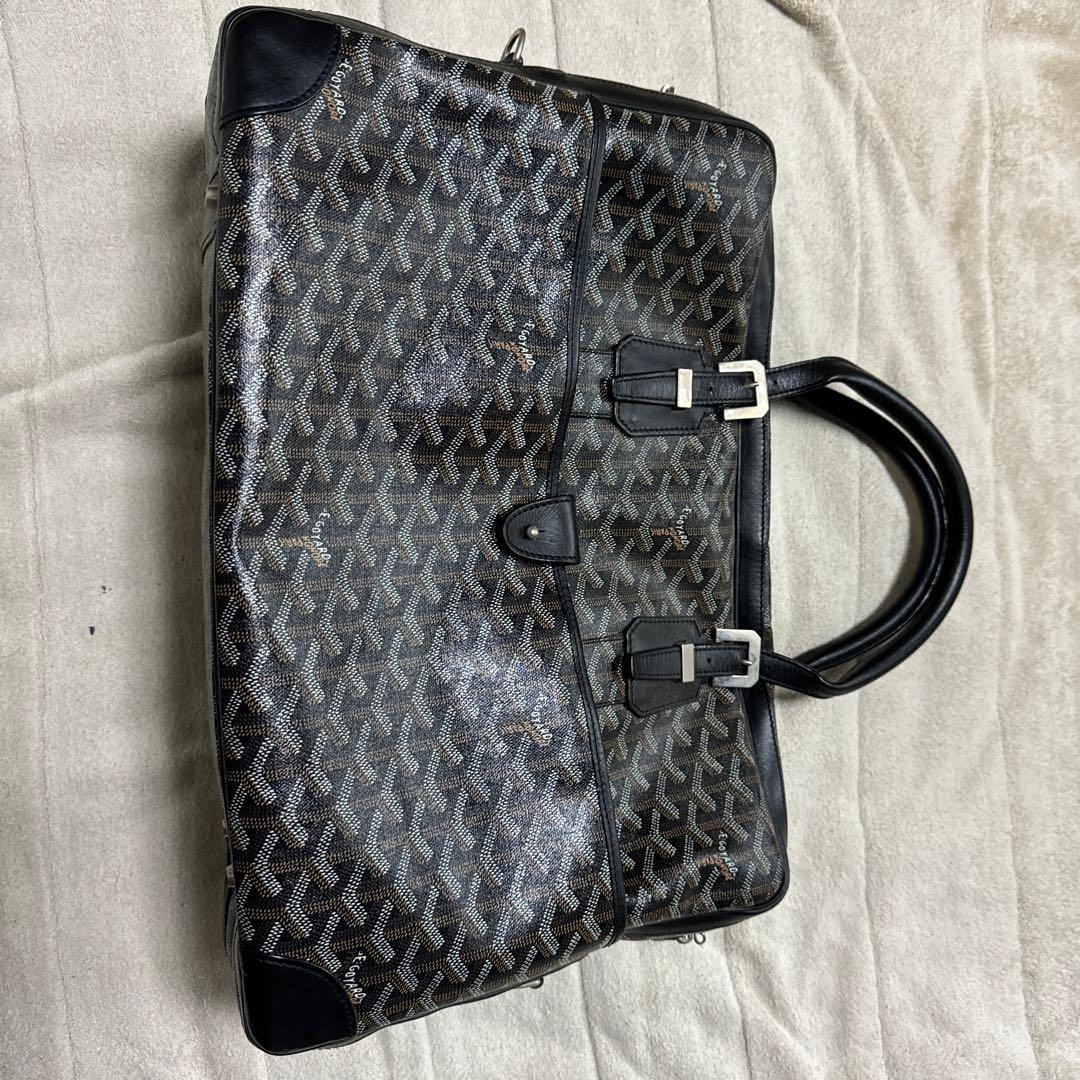 ゴヤール アンバサードM M