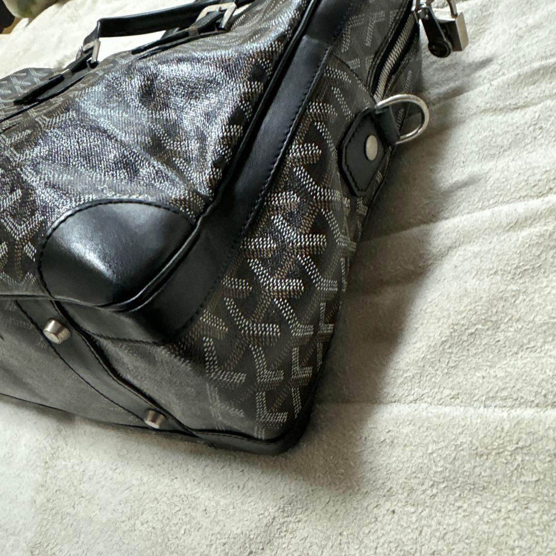 ゴヤール アンバサードM M