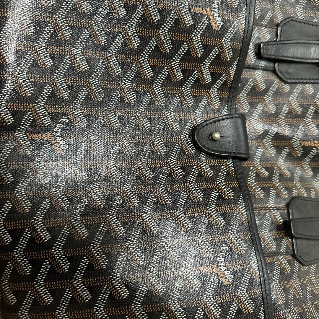 ゴヤール アンバサードM M