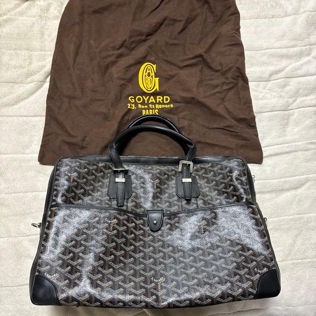 ゴヤール アンバサードM M