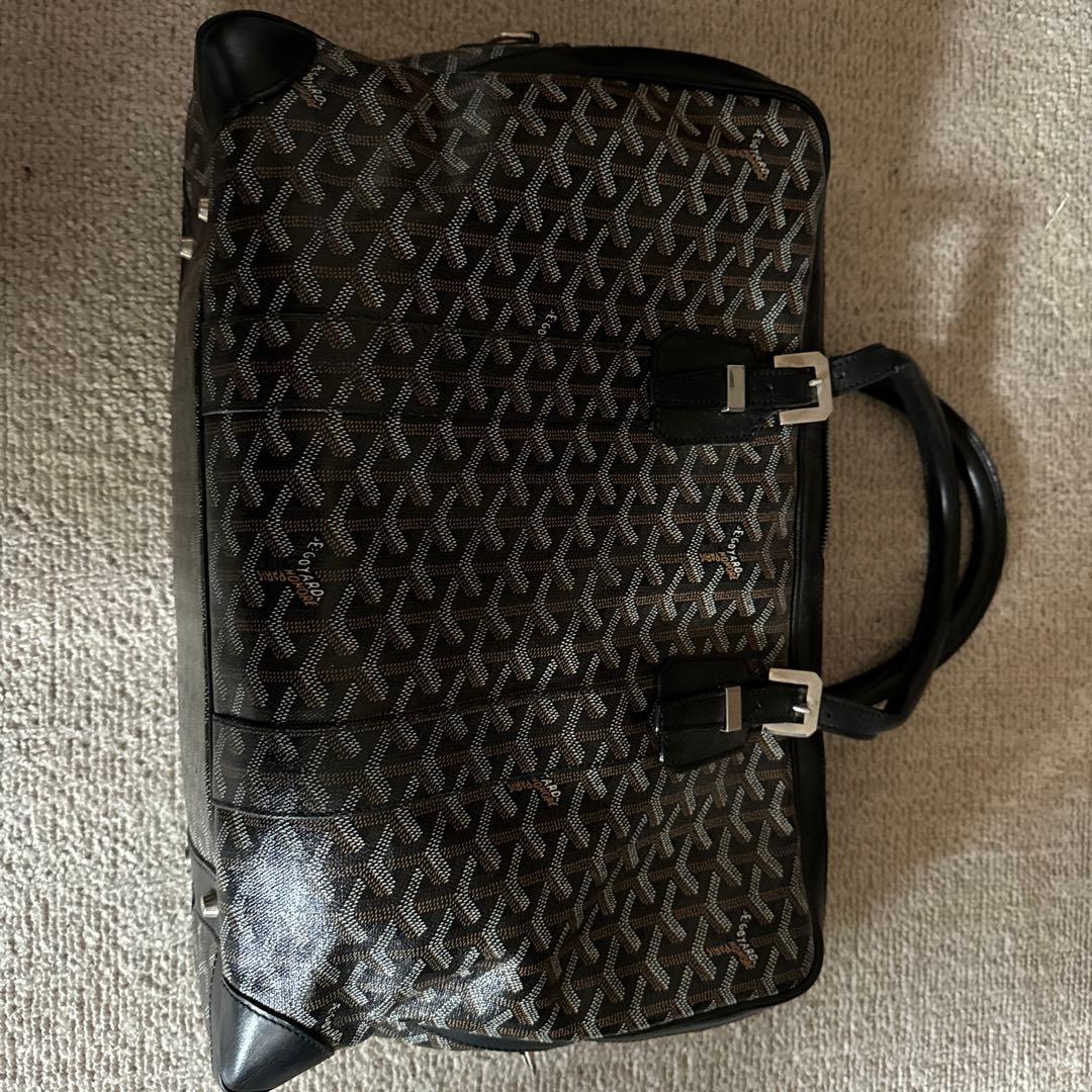 ゴヤール アンバサードM M