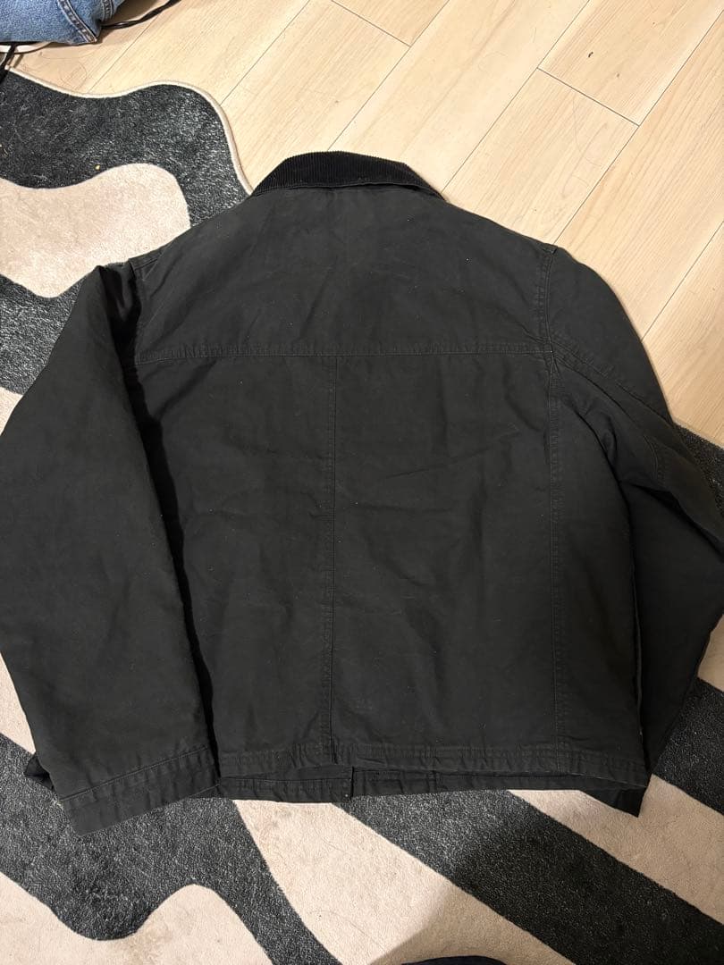 ジャケット・アウター 1990s polo Ralph Lauren fireman jacket