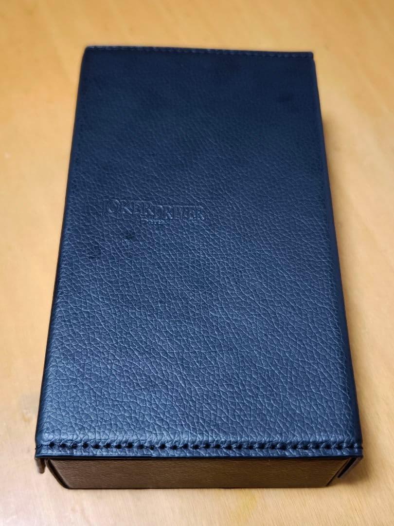 ダーツ JOKERD CRYSTAL Xmas 2020