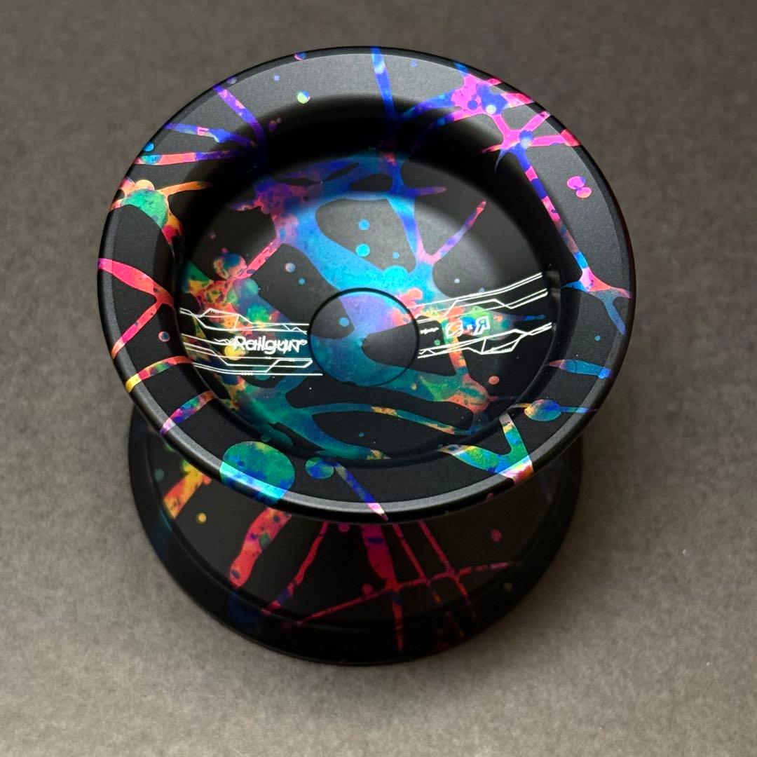 C3yoyodesign 2026 REWIND 福袋 レールガン2026ver - メルカリ