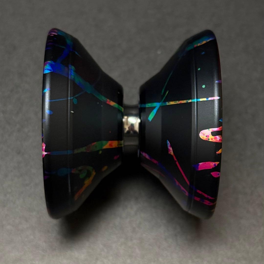 C3yoyodesign 2026 REWIND 福袋 レールガン2026ver - メルカリ