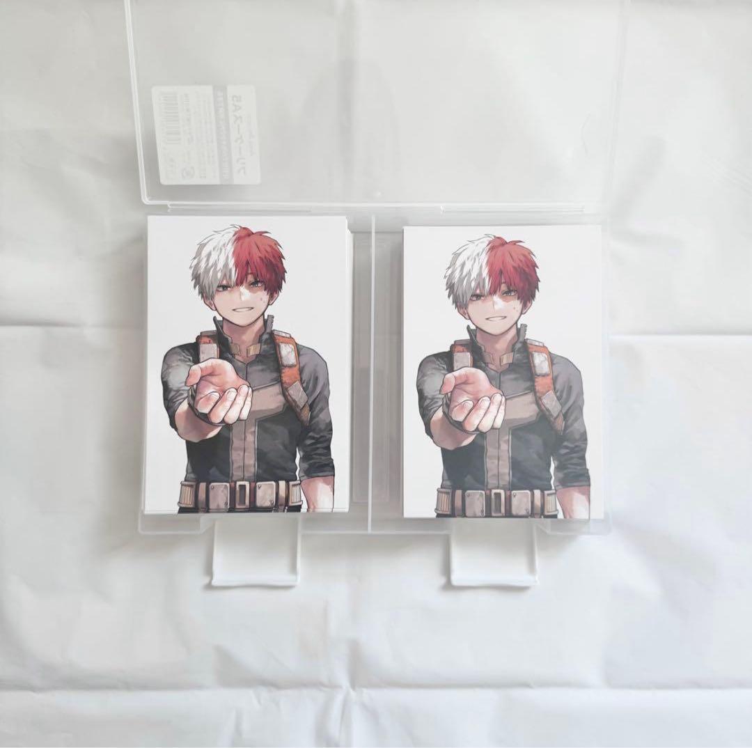 轟焦凍 まとめ売り