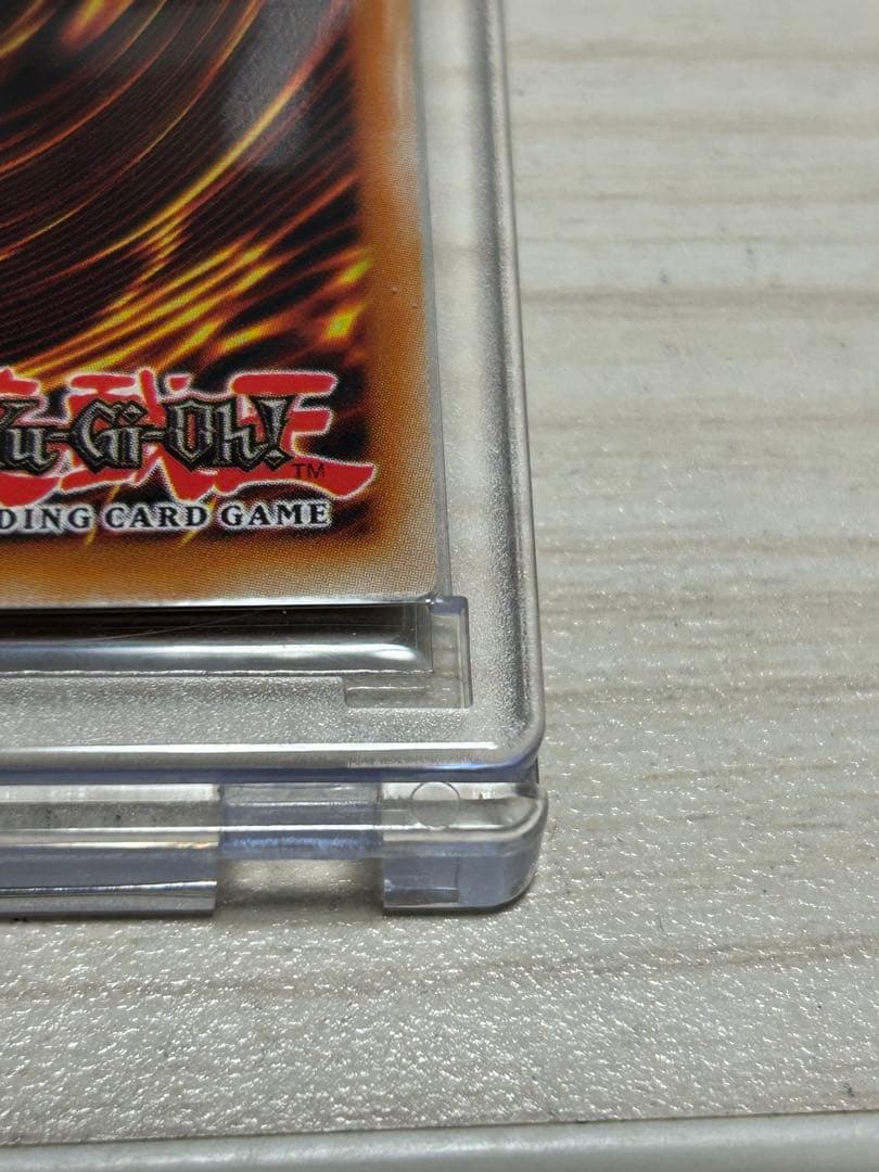 超雷龍サンダードラゴン　フランス版　レリーフ