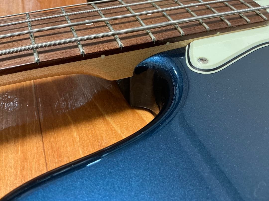 Momose MJB1-STD/NJ DLPB 超美品【22年フェンダーヘッド】 - メルカリ