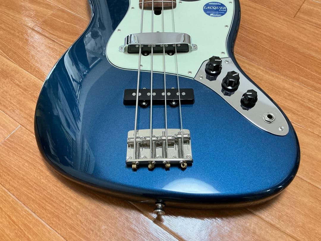 Momose MJB1-STD/NJ DLPB 超美品【22年フェンダーヘッド】 - メルカリ