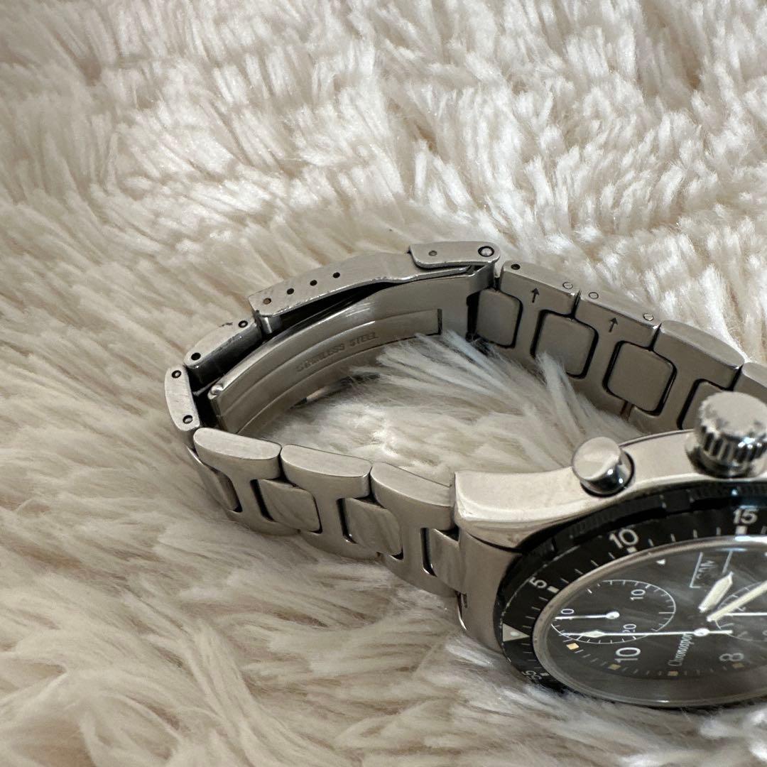 高級 Chronosport ギナーン Guinand 020-50 腕時計