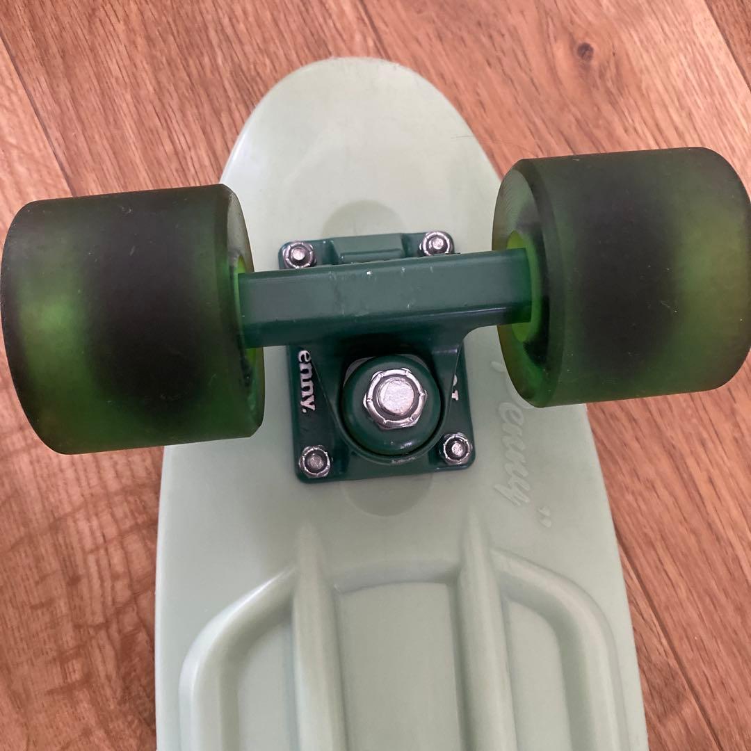 Penny ミントグリーン