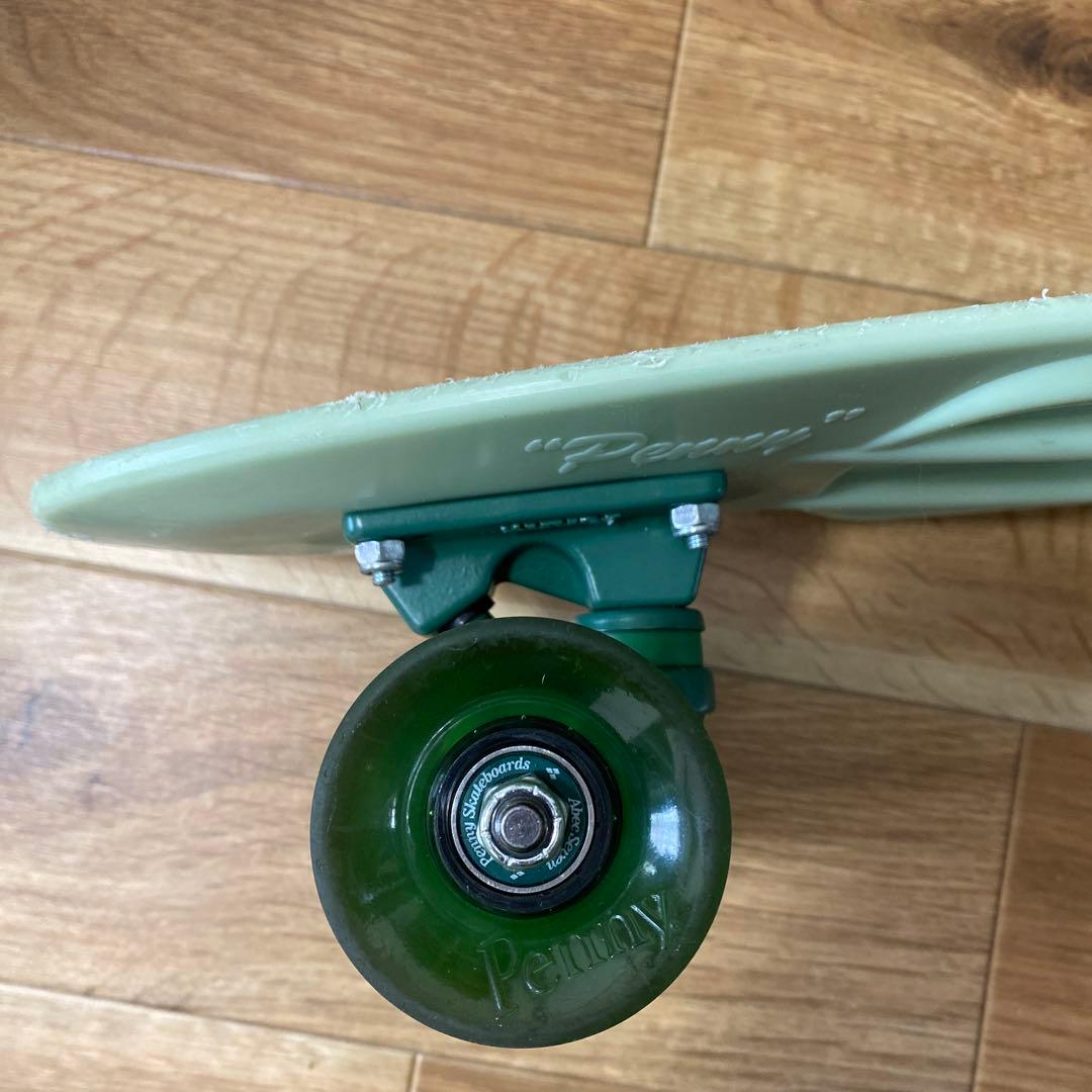 Penny ミントグリーン