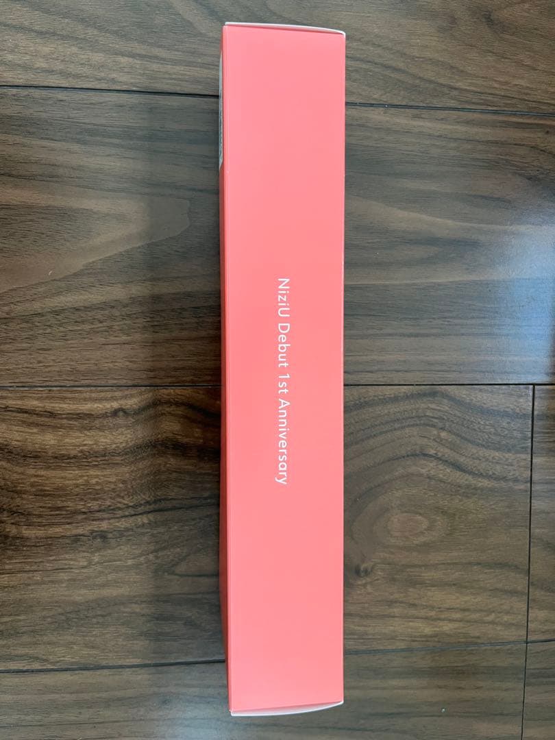 NiziUグッズいろいろ②