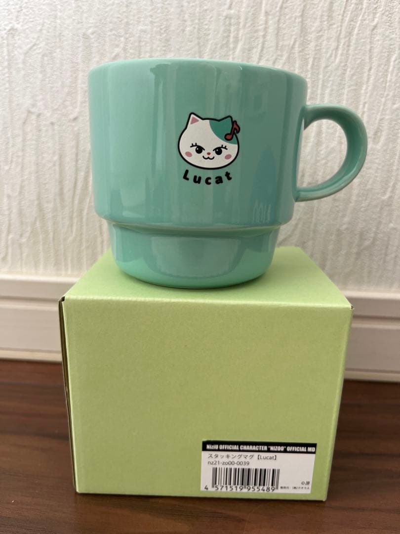 NiziUグッズいろいろ②