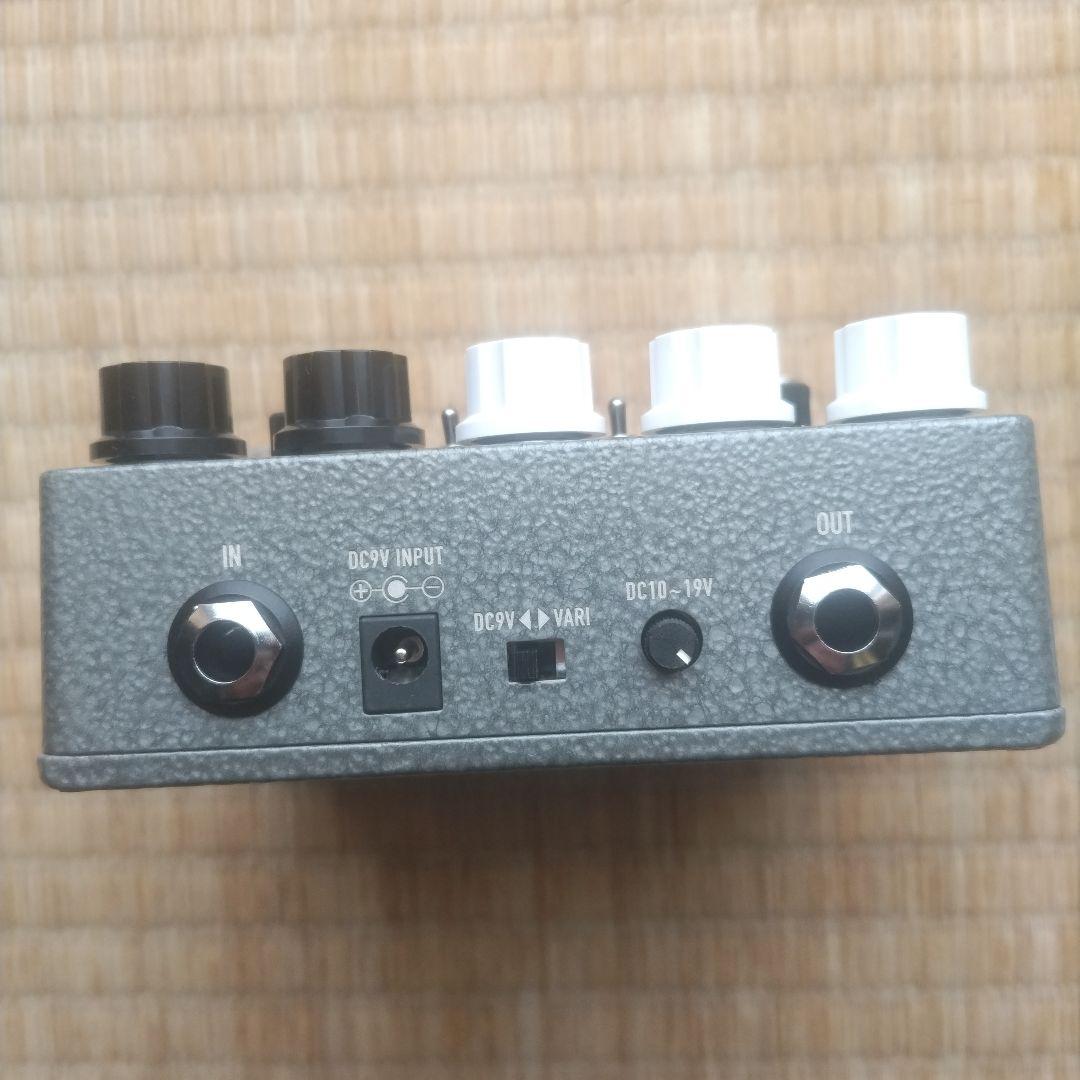 B*r様 OVERDRIVELAND CUSTOM ODL-1A-CS