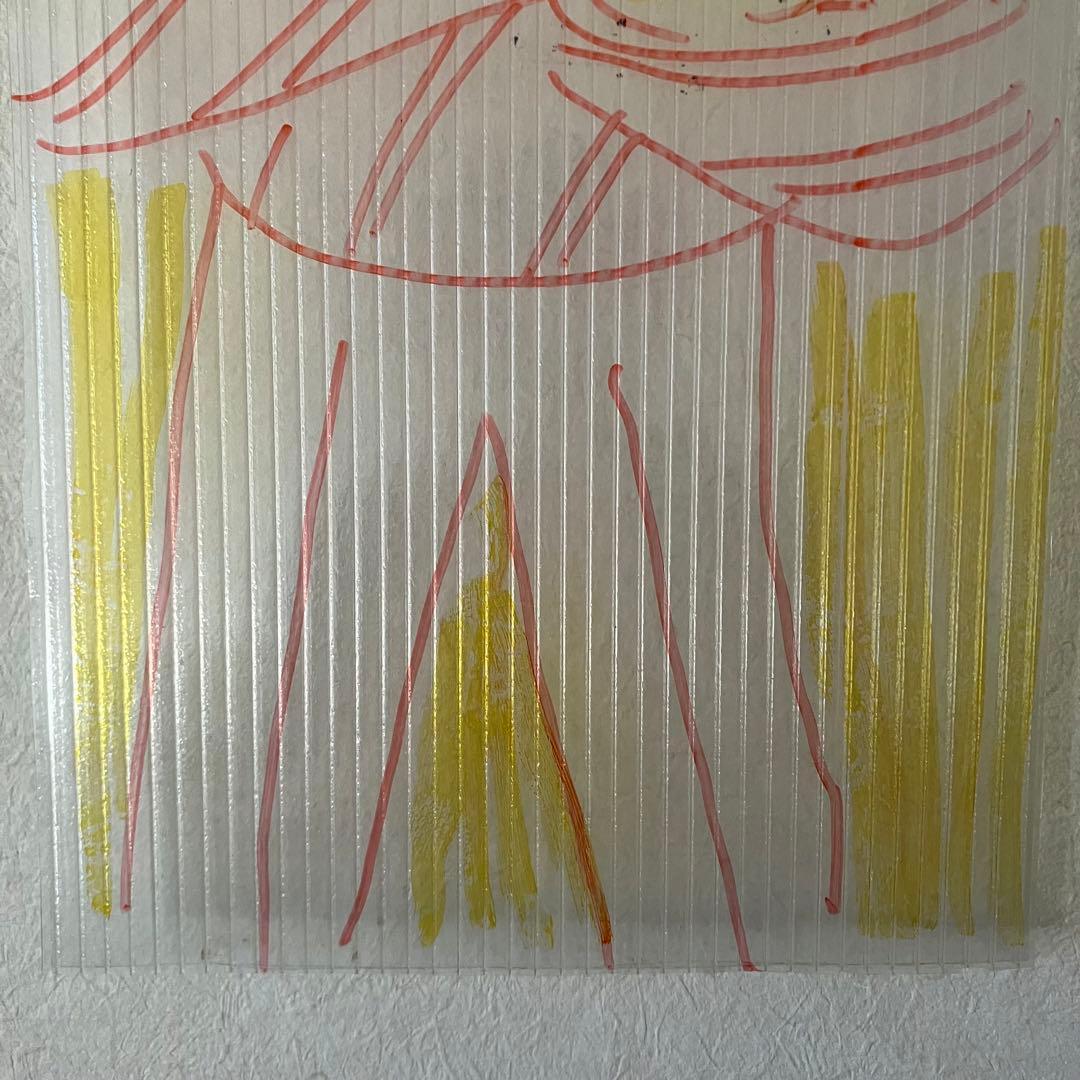 横山裕一 オリジナル作品　yuichi yokoyama