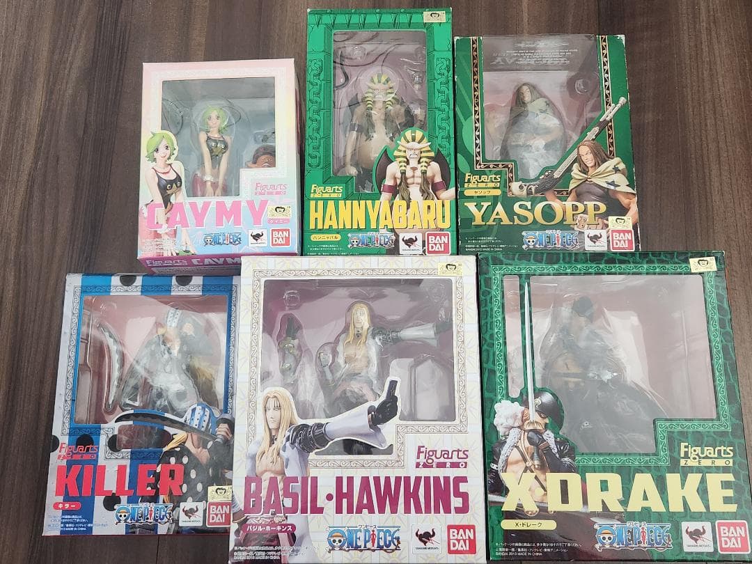 P.O.P ワンピース “Sailing Again コアラ 【限定復刻版】 【専用台座