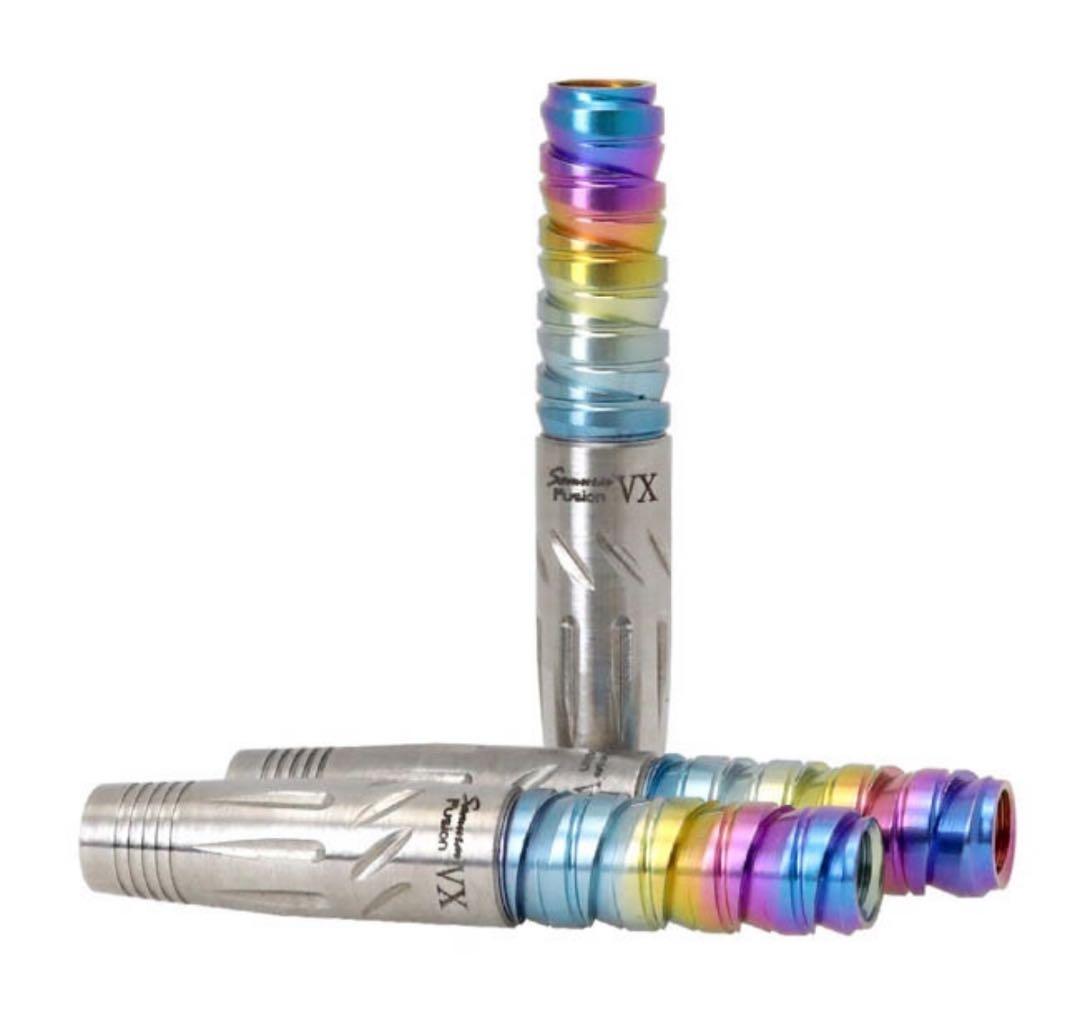 新品未使用品　サムライフュージョンVX ソフトダーツ　バレルのみ