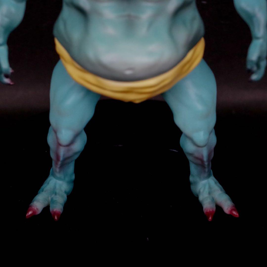 【Monster Mind Toys】山妖（薔光）