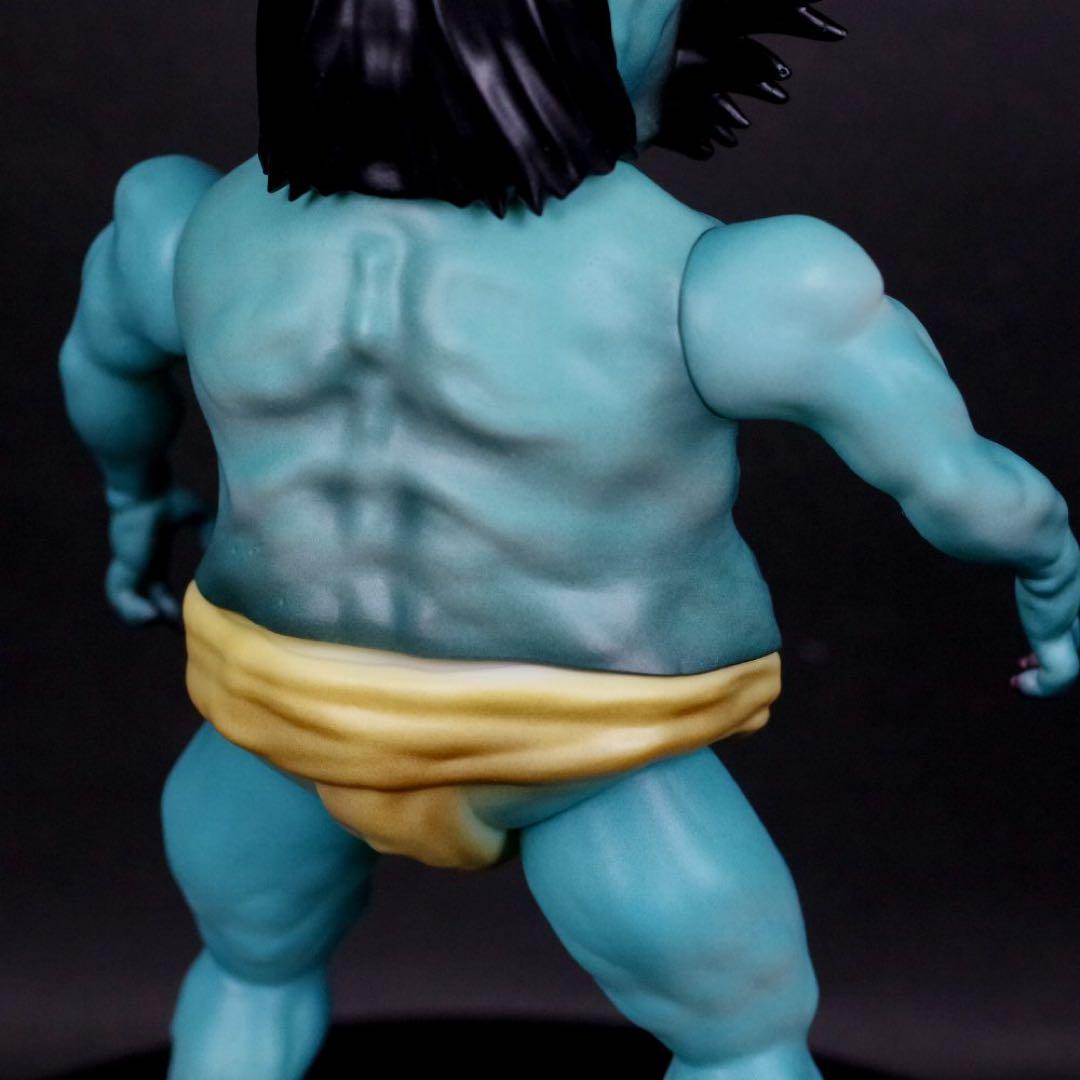 【Monster Mind Toys】山妖（薔光）