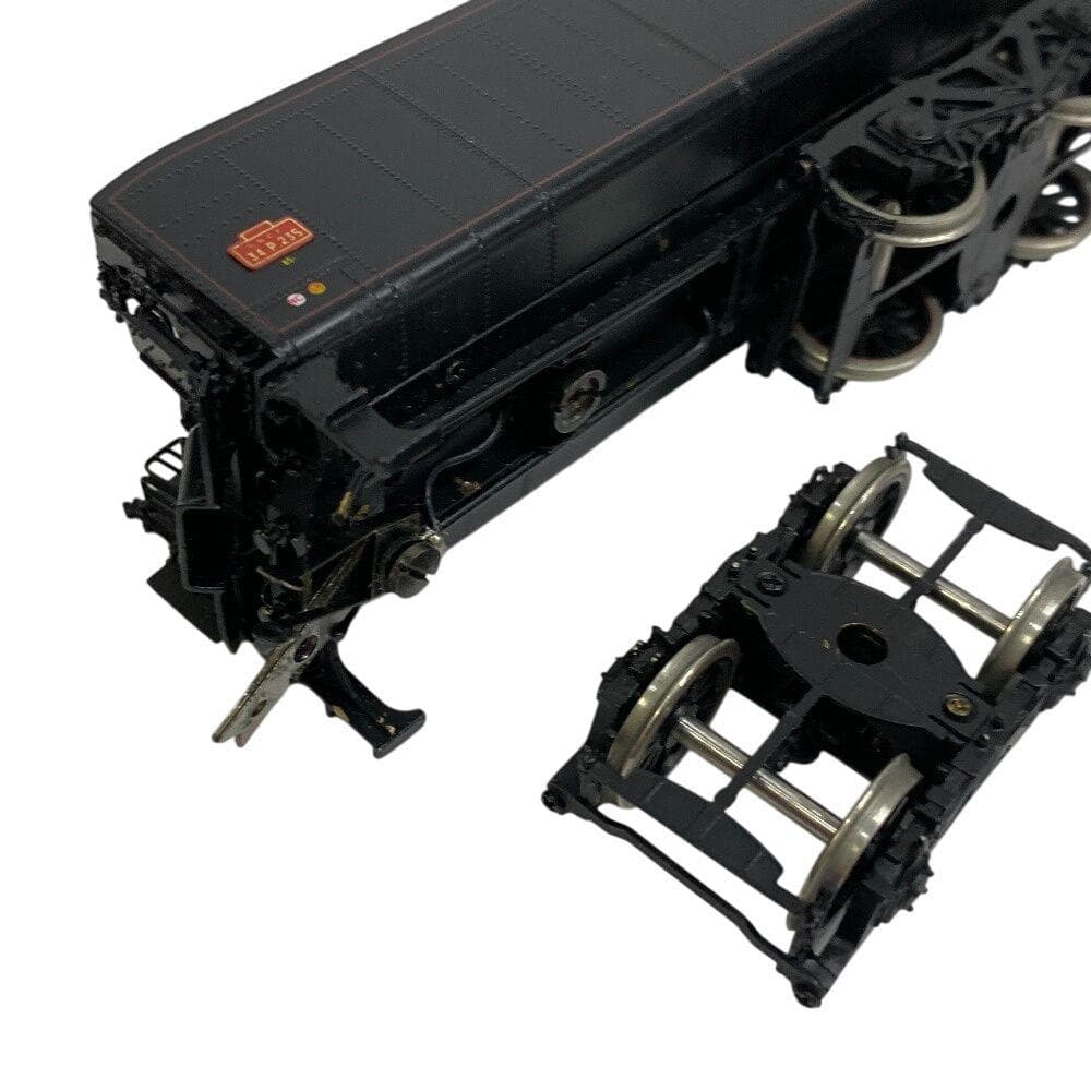 Lemaco SNCF 141 R 420 Charbon HOゲージ036/1 模型・プラモデル