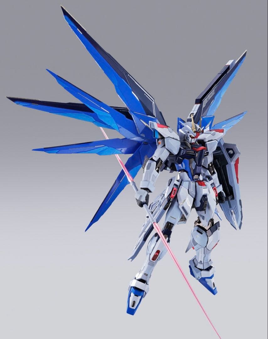 【新品未開封】L BUILD フリーダム  SPARKLE