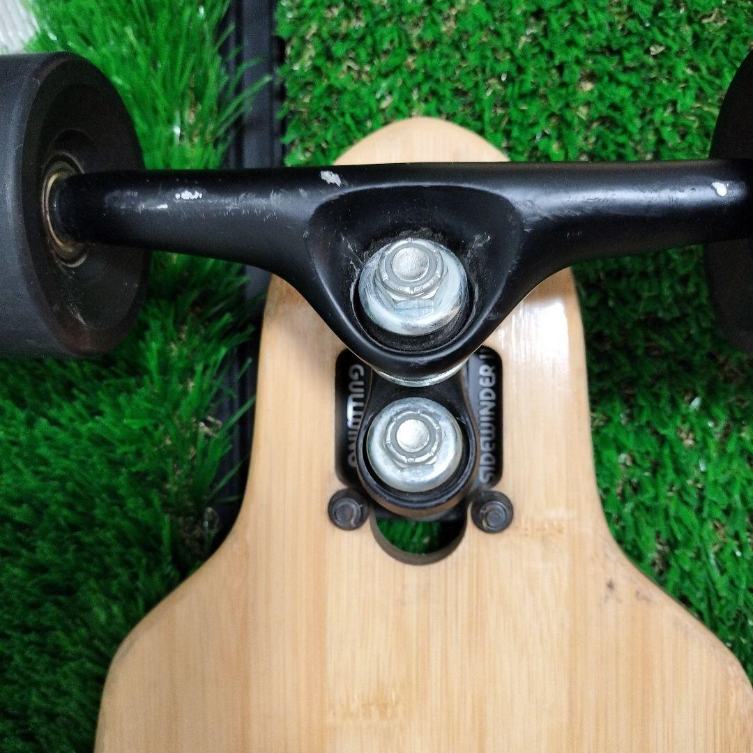 SECTOR9 ロンスケ The Minimalist Wave