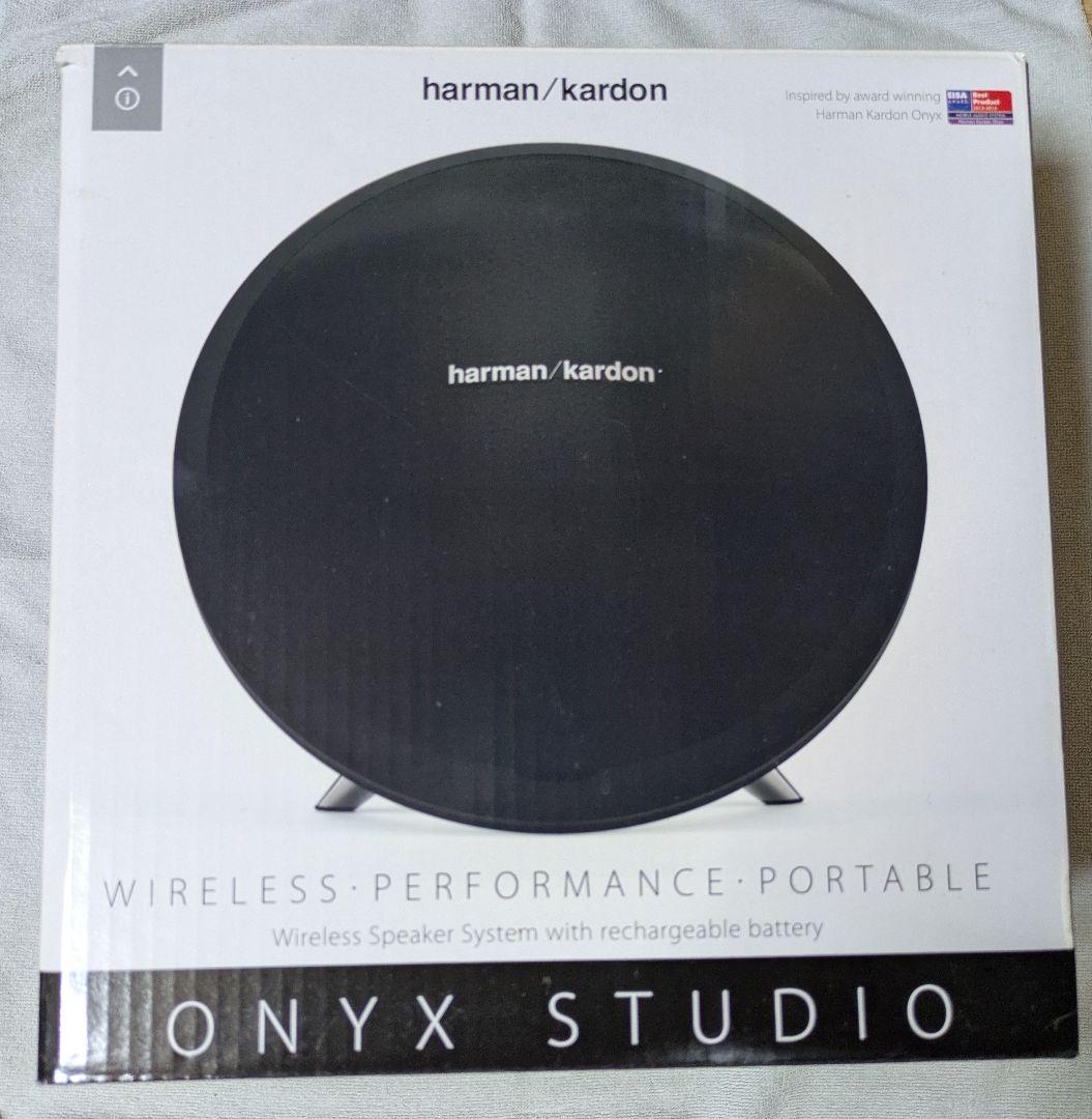 Harman Kardon Onyx Studio ワイヤレススピーカー harman/kardon ONYX STUDIO 6 価格比較 - 価格.com