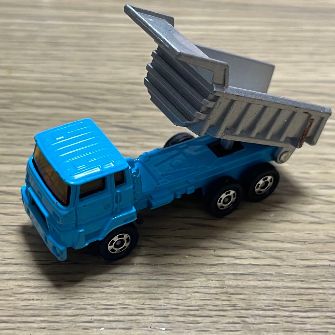 いすゞ　オフロード　日本製　当時物