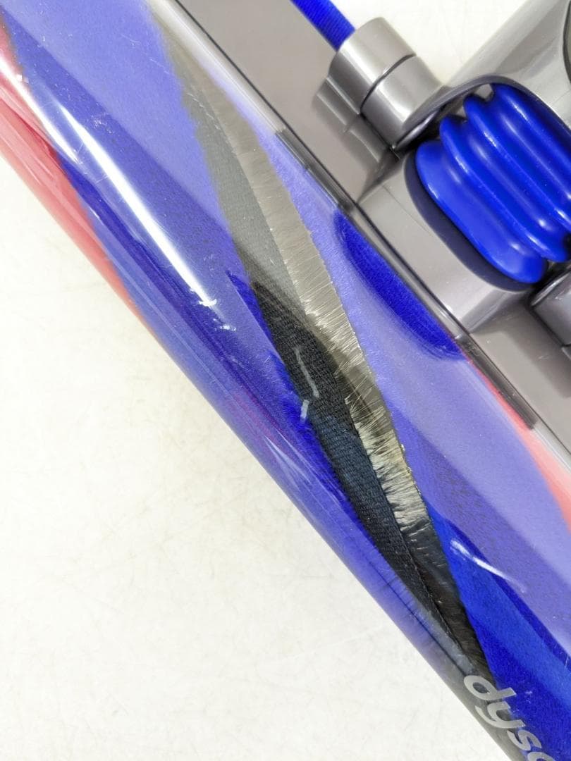 2025年製 dyson SV33 FF OR スティック掃除機