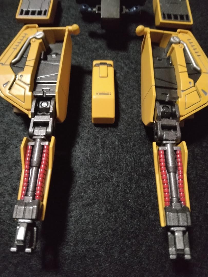 最終正月価格【全塗装済・完成品・社外デカール使用】 PMX-003 ジ・O