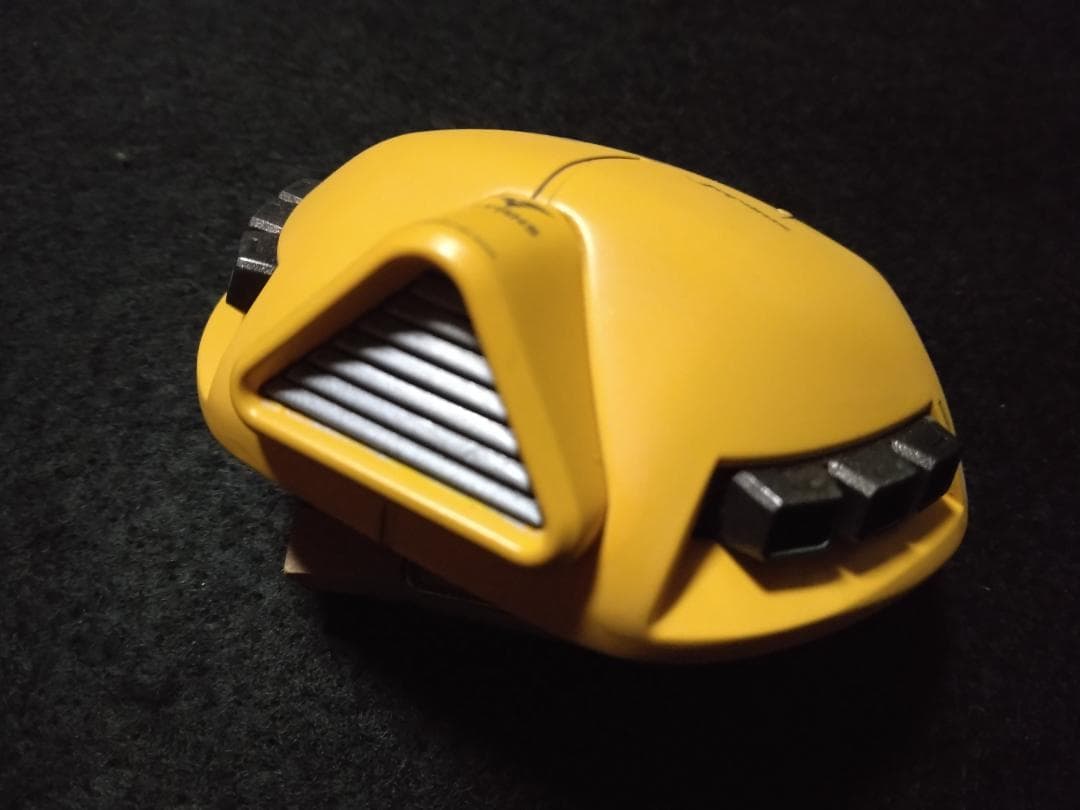 最終正月価格【全塗装済・完成品・社外デカール使用】 PMX-003 ジ・O