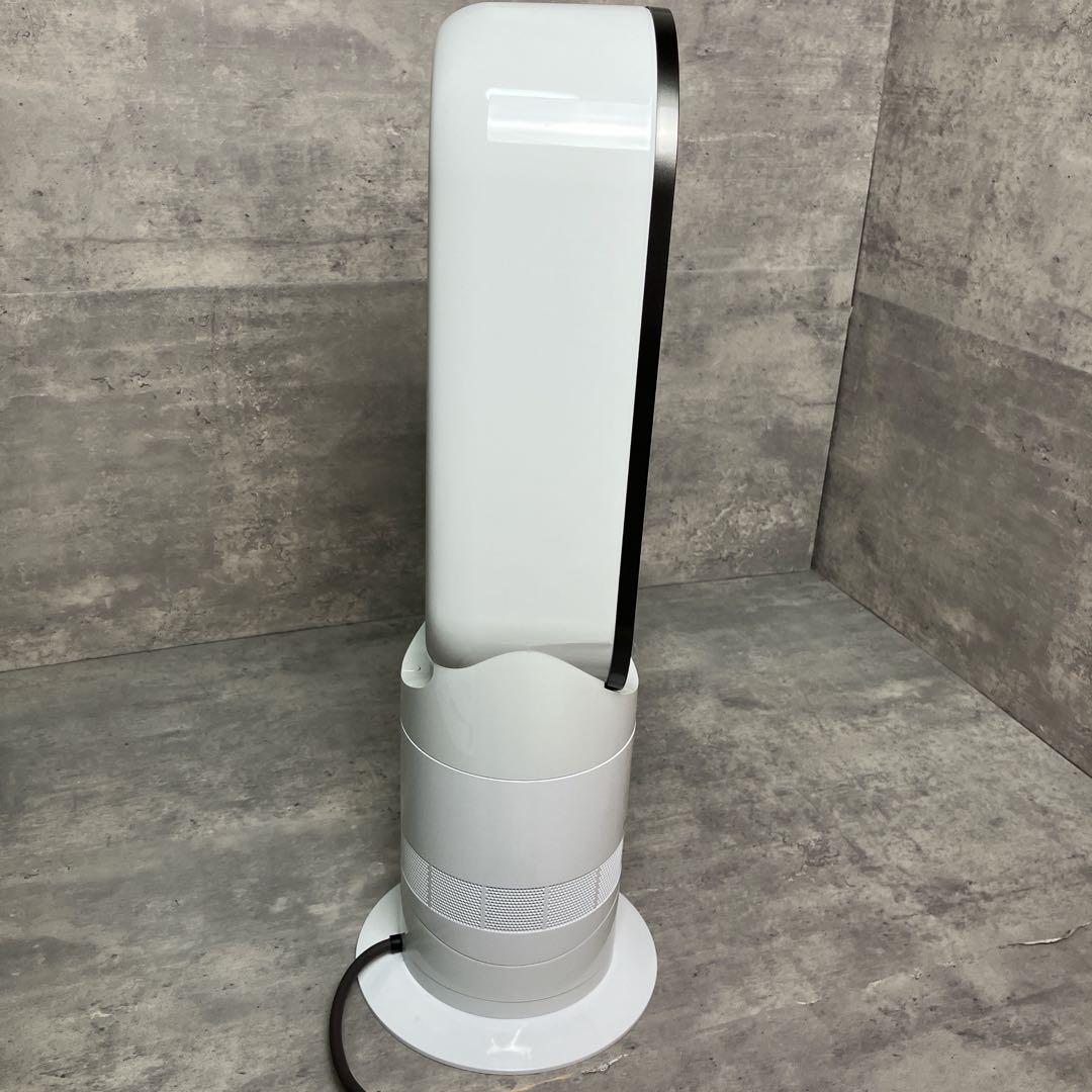 【極美品】ダイソン ファンヒーター hot&cool AM09 2022年製造