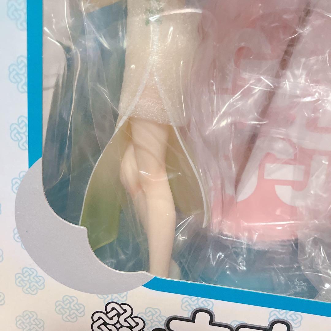 マビノギ　ナオ　フィギュア　1/7 オーキッドシード　宮沢模型流通限定版　レア