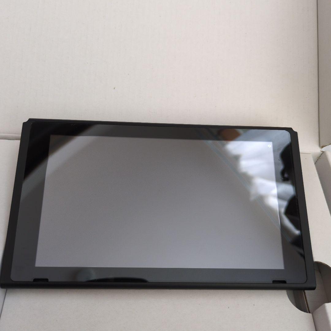 Nintendo Switch 本体 + Proコントローラー + ケース