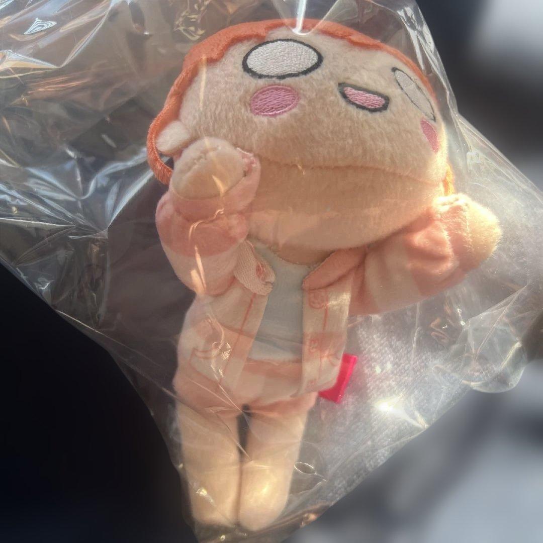 ラブライブ 蓮ノ空 セガラッキーくじ　日野下花帆