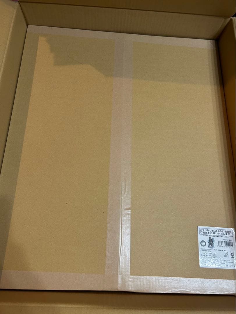 鬼滅の刃 アクリル GIGAフィギュア 時透 無一郎