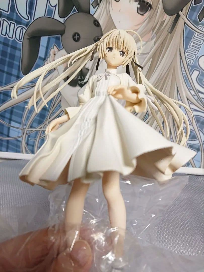 ALTER アルター ヨスガノソラ 春日野 穹 1/8 スケールフィギュア