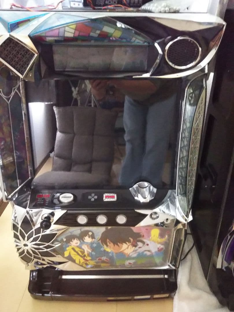 パチスロ引き取り限定