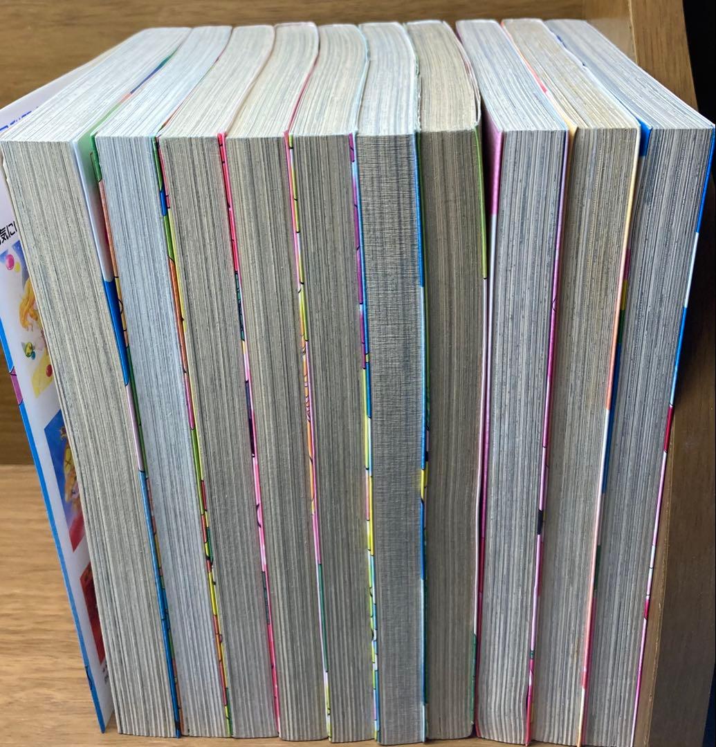 全巻セット】PiPiPi☆アドベンチャー 全10巻 月梨野ゆみ ポケモン漫画