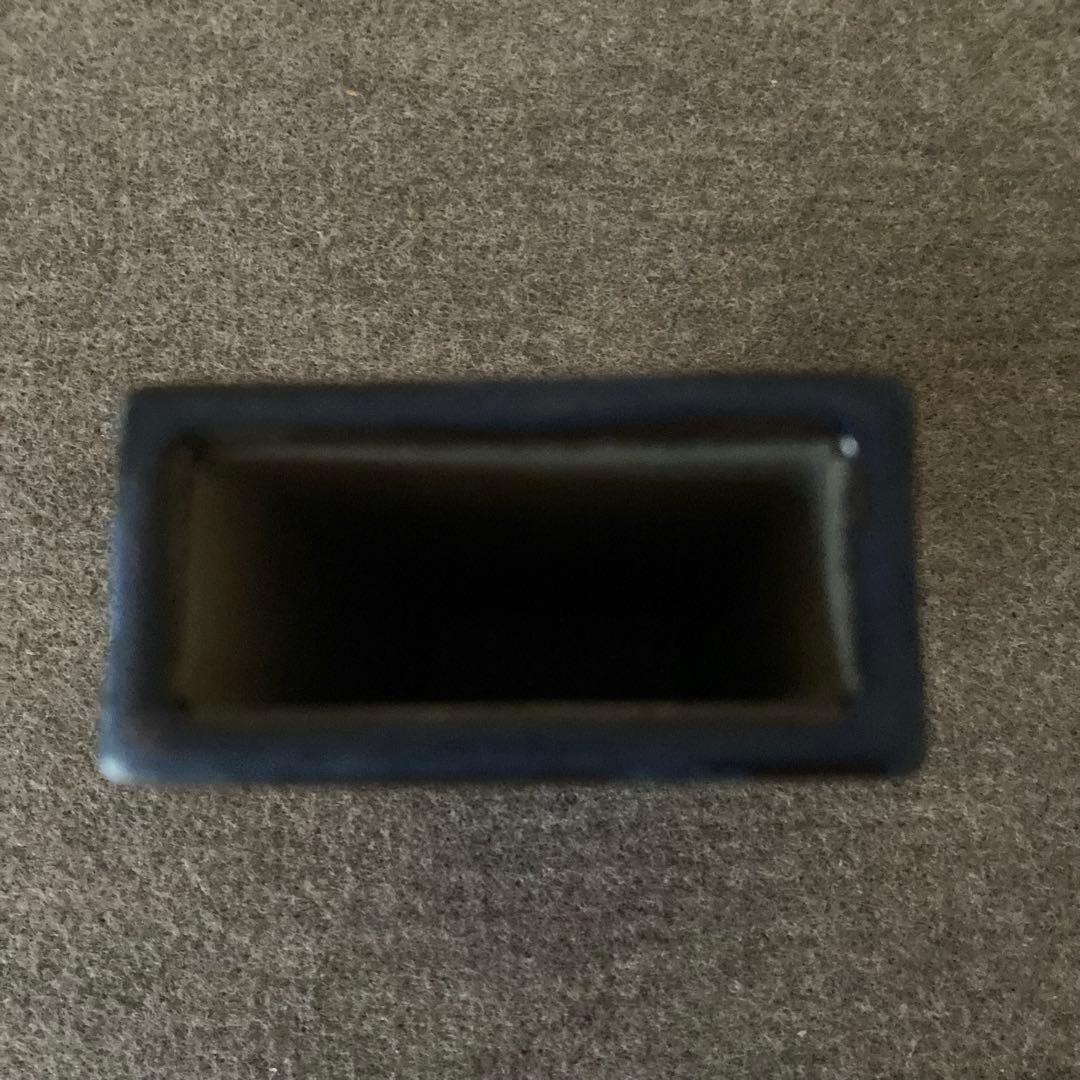 カール・シャイト　陶芸　ドイツ　花入　陶器　ミッドセンチュリー ポストモダン