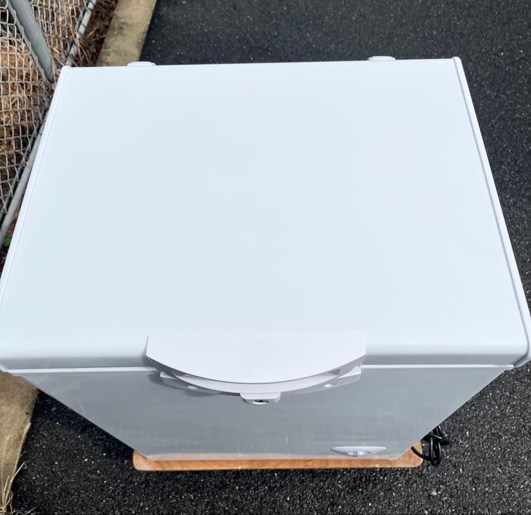 simplus 冷凍ストッカー 冷凍庫 2024年66L