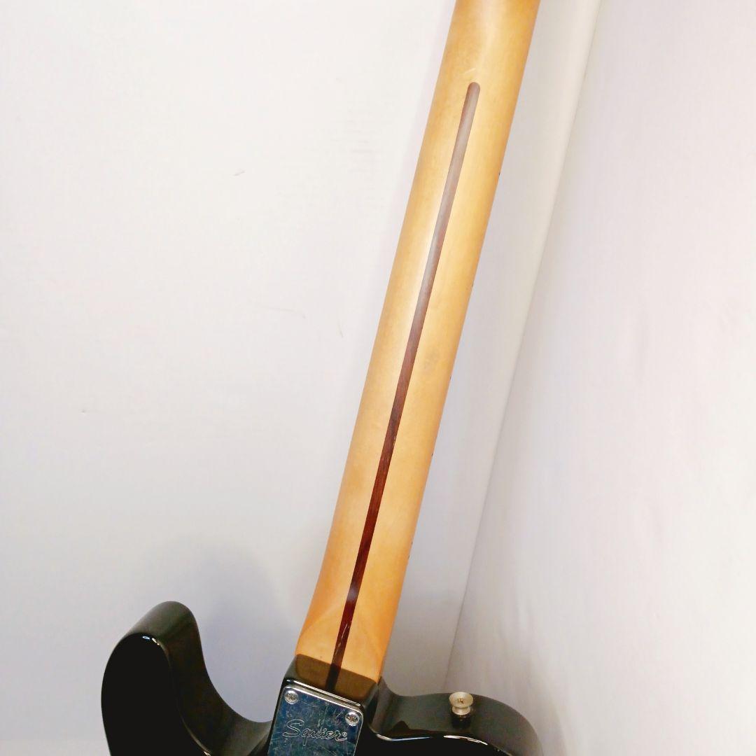 SUM41 デリック シグネチャー Squier テレキャスター エレキギター