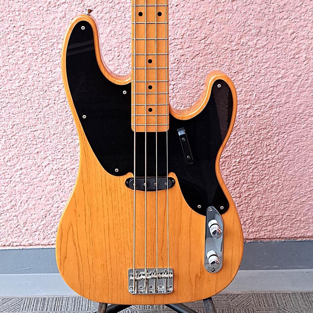 □Bacchus BTB-53 Original Precision Bass Bacchus ベース