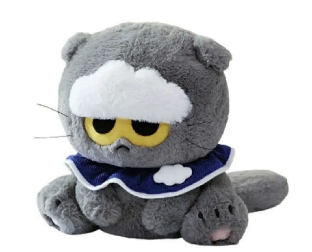 ポケモンLittle Daydream ピチュー＆ゴンベ＆ヒトカゲ ぬいぐるみ