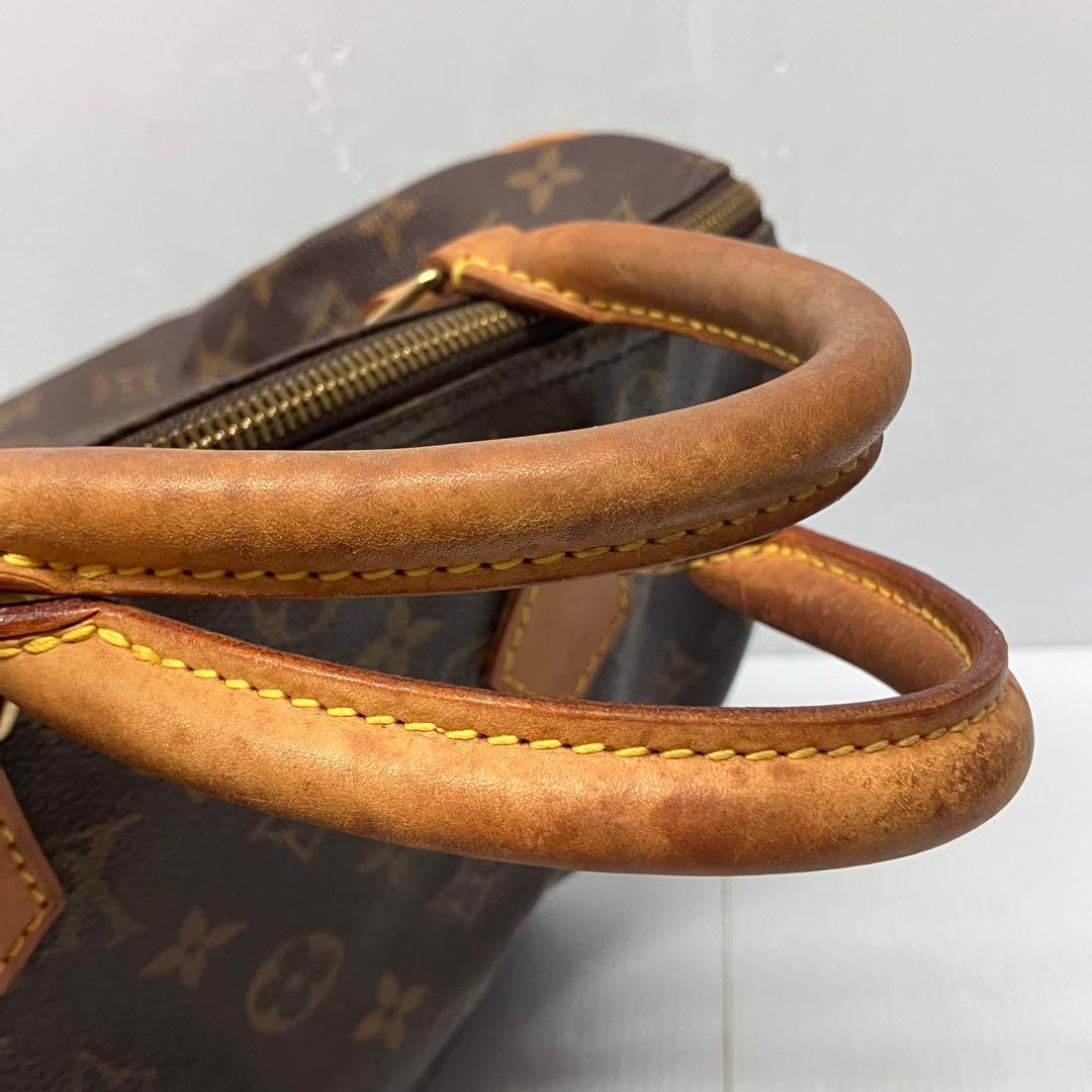 【LOUIS VITTON】スピーディ30 ハンドバッグ